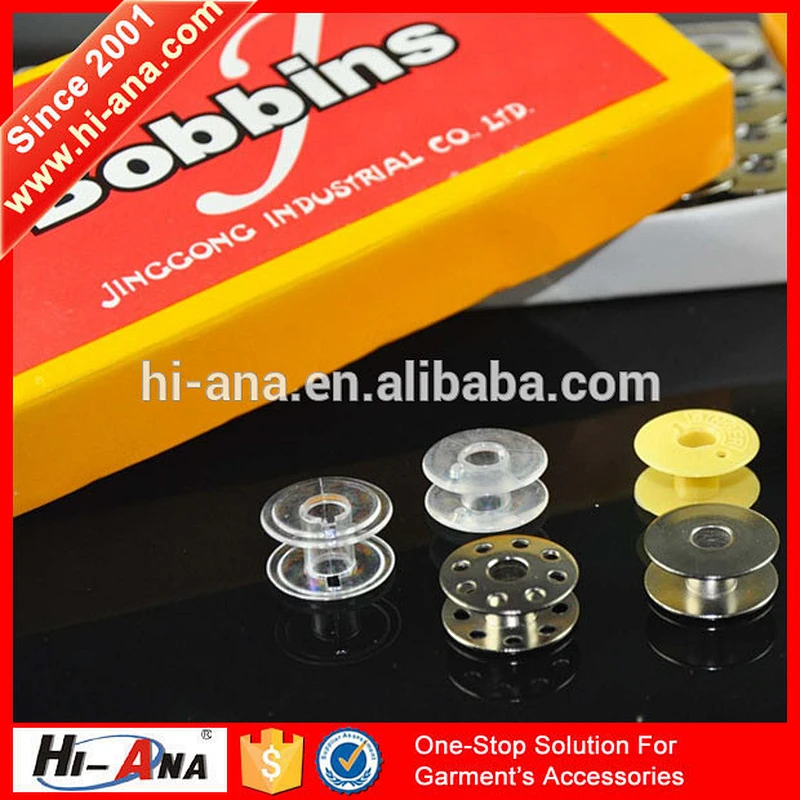 hi-ana part3 SEDEX Factory Top quality tailor sewing machine parts