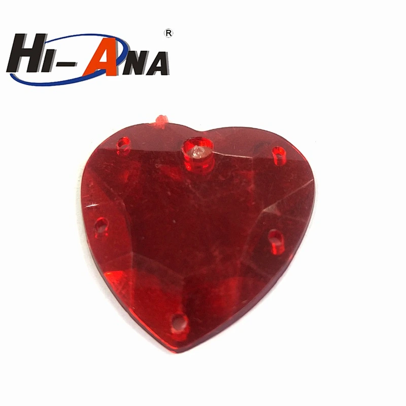 hi-ana rhinestone1 Your one-stop supplier Beautiful crystal bead garland