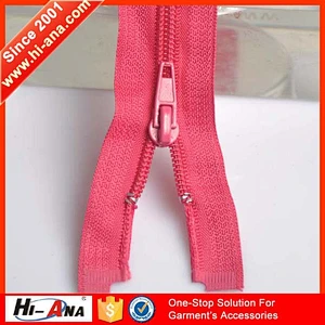 Over 9000 designs Beautiful cheap zips