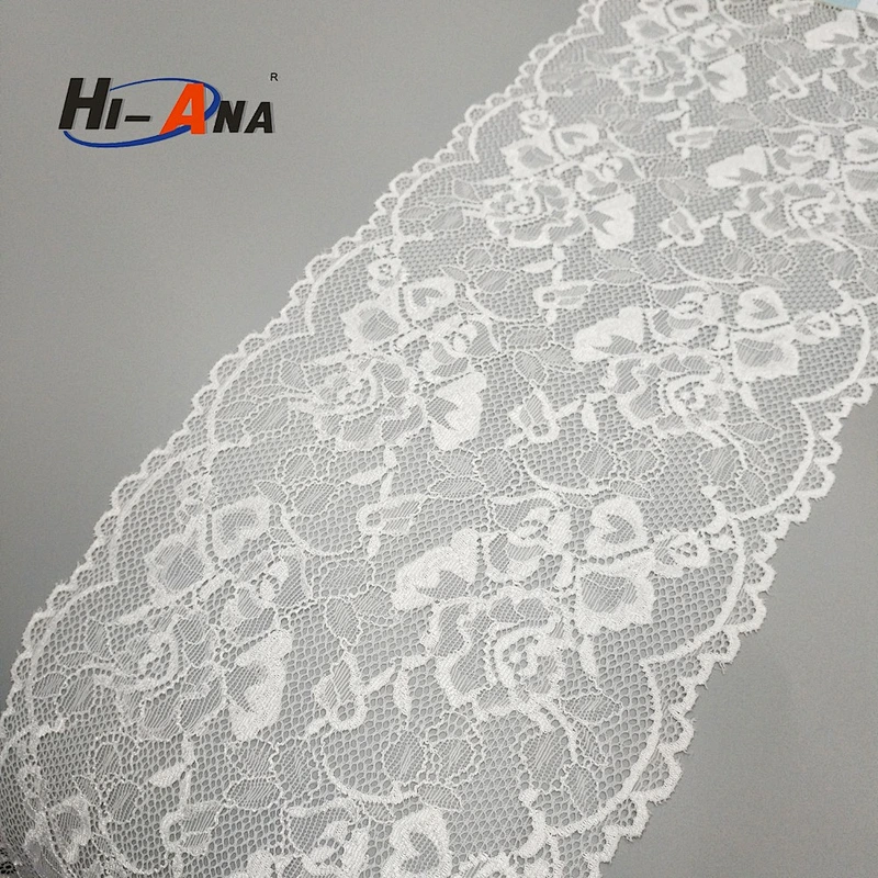 high quality lace fabric