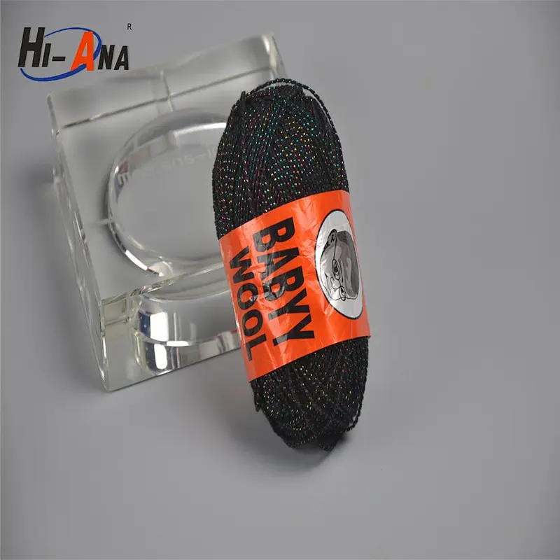 hi-ana thread1 Direct factory prices Good Price cheap wool yarn