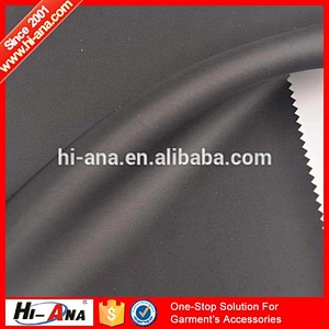 hi-ana fabric3 Your one-stop supplier Multicolor 100% polyester satin fabric
