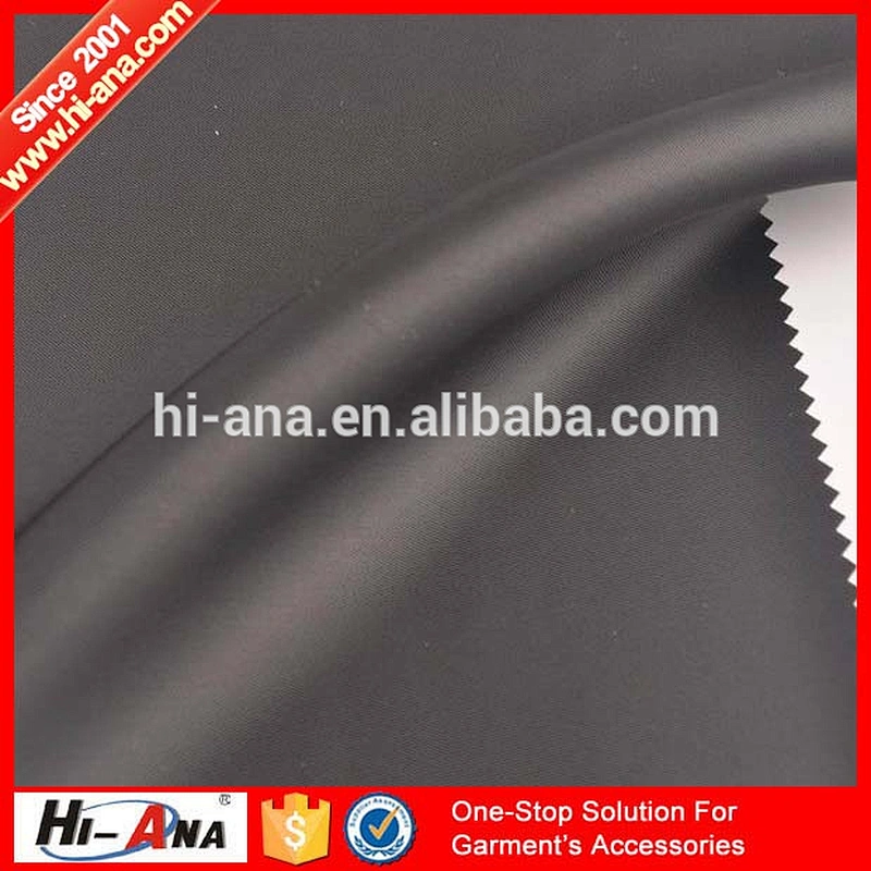hi-ana fabric3 Your one-stop supplier Multicolor 100% polyester satin fabric