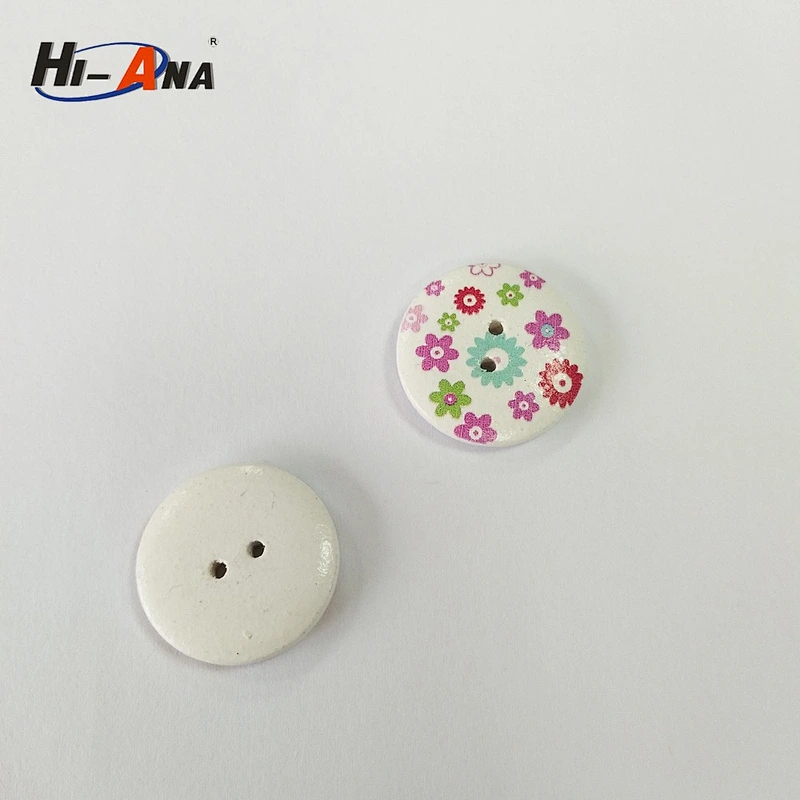 hi-ana button1 one stop solution for high qulaity wooden button