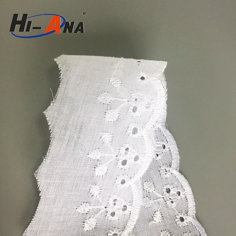 Fully stocked Finest Quality venice lace