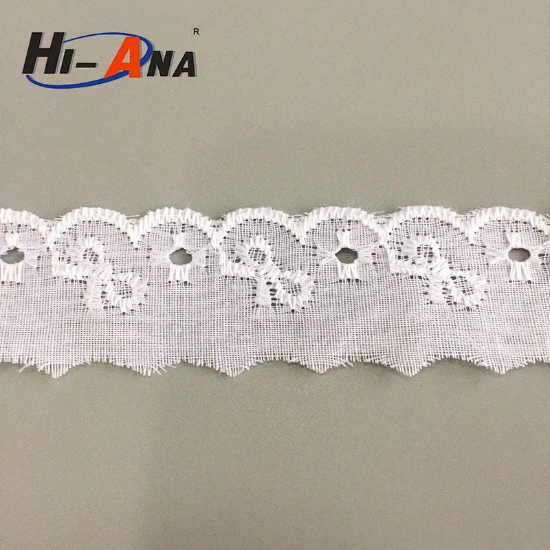 african embroidery lace