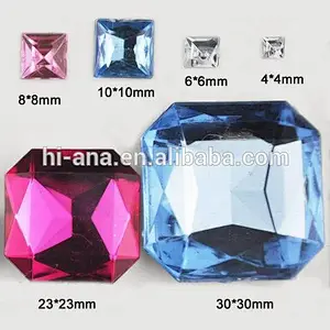 acrylic plastic stone