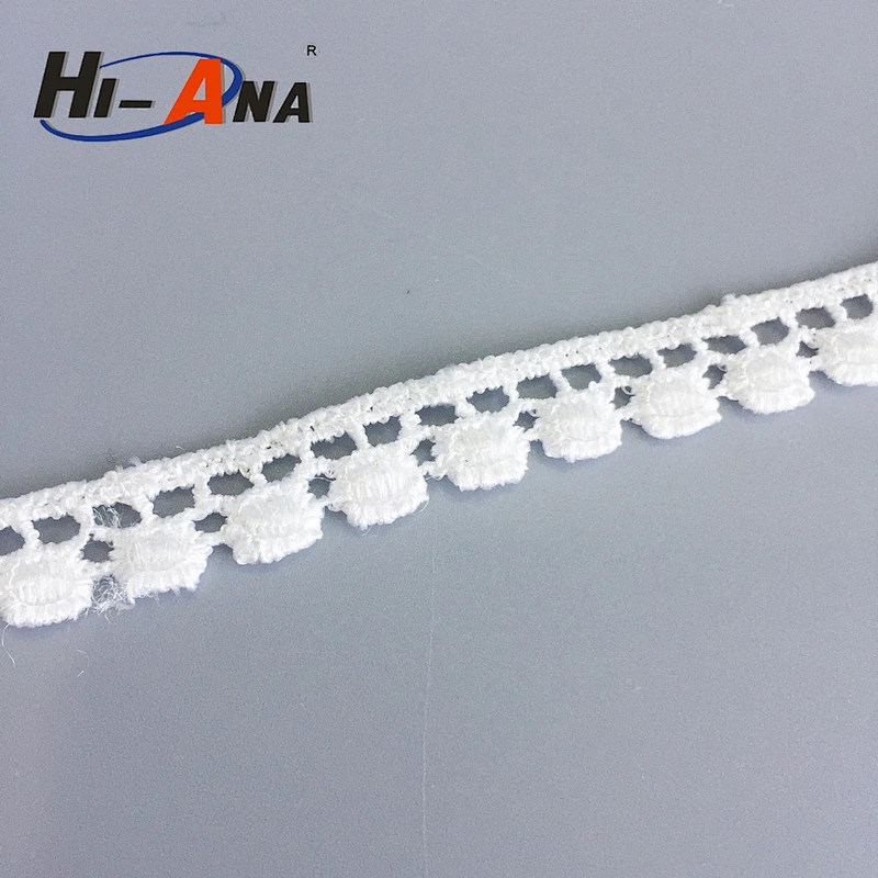 Fashion bracelet lace