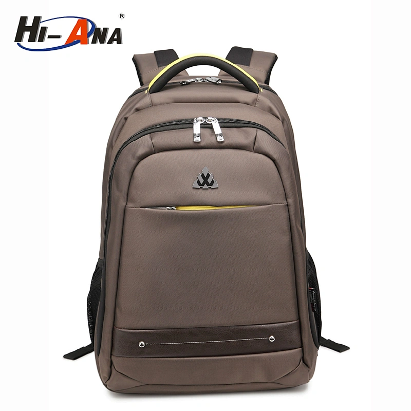 New fashion style multifunction Computer backpack Laptop hand business bags