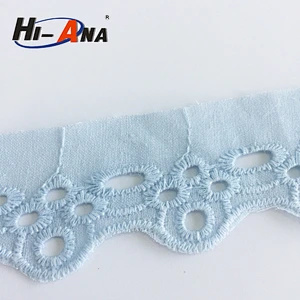 fashion Elastic lace tims