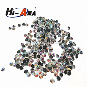 korean hot fix rhinestone