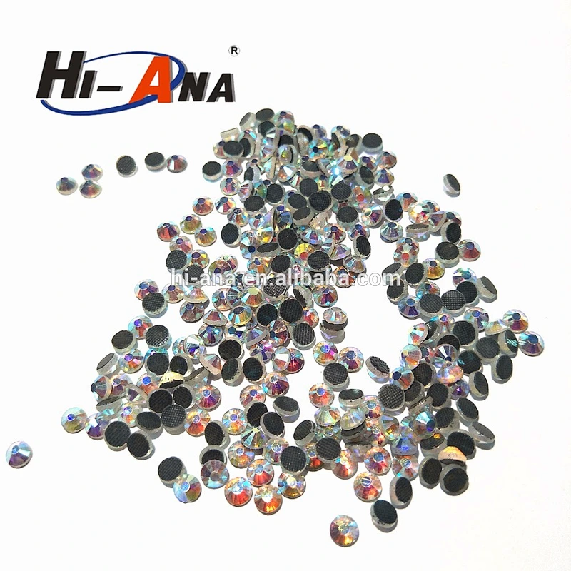 korean hot fix rhinestone