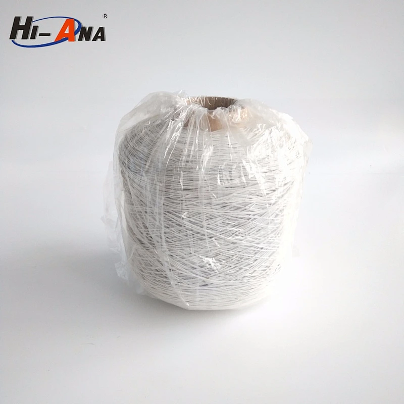 One stop solution for Home using rubber thread