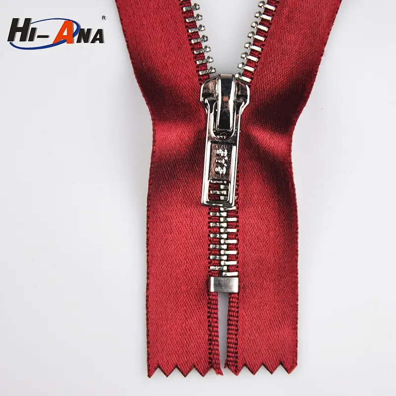 Global brands 10 year High quality outdoor zippers