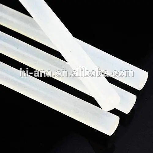 hot silicone glue stick