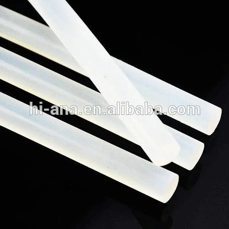 hot silicone glue stick