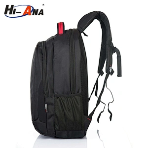 New fashion trend men outdoor leisure backpack waterproof business travel computer backpack students backpack