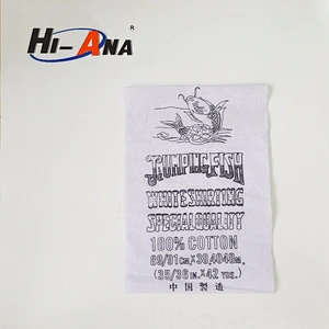 hi-ana fabric3 Trade assurance Finest Quality Cotton jumping fish fabric