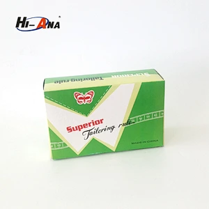 hi-ana tailor2 Trade assurance Good supplying water proof measuring tape