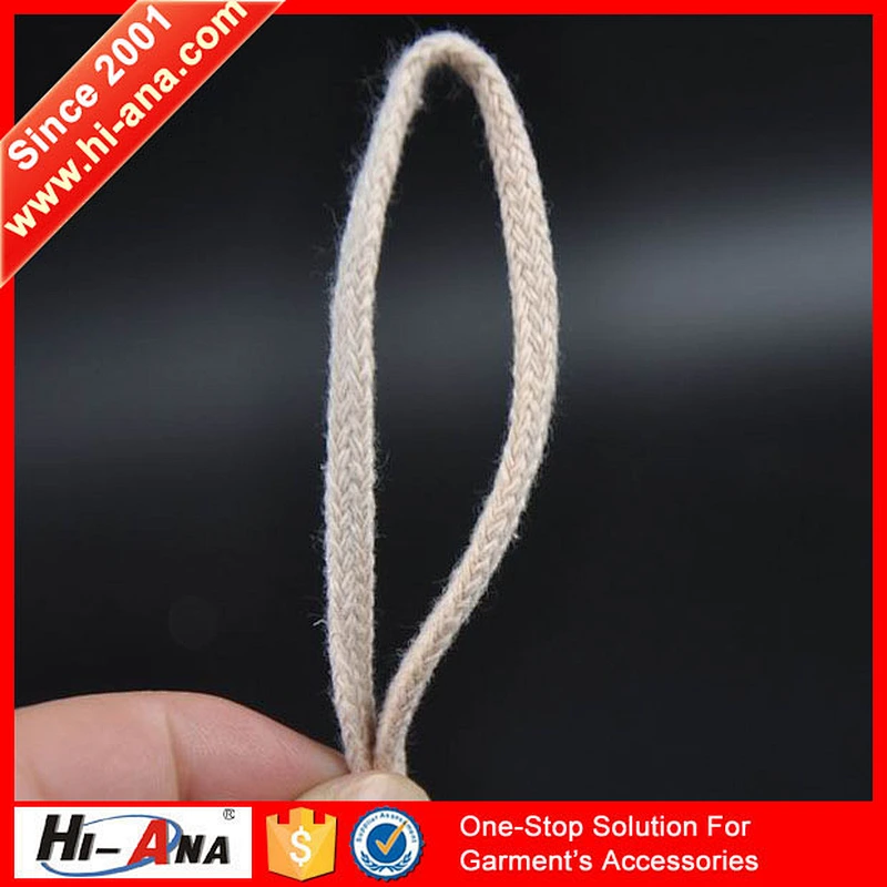 hi-ana cord2 Familiar in OEM and ODM Finest Quality wholesale cotton cord