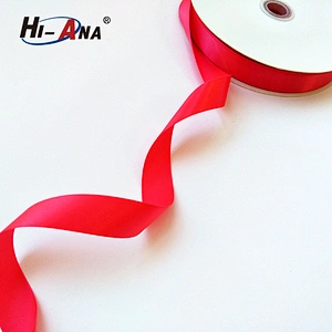 hi-ana ribbon3 Welcome all the orders Cheaper polyester ribbon