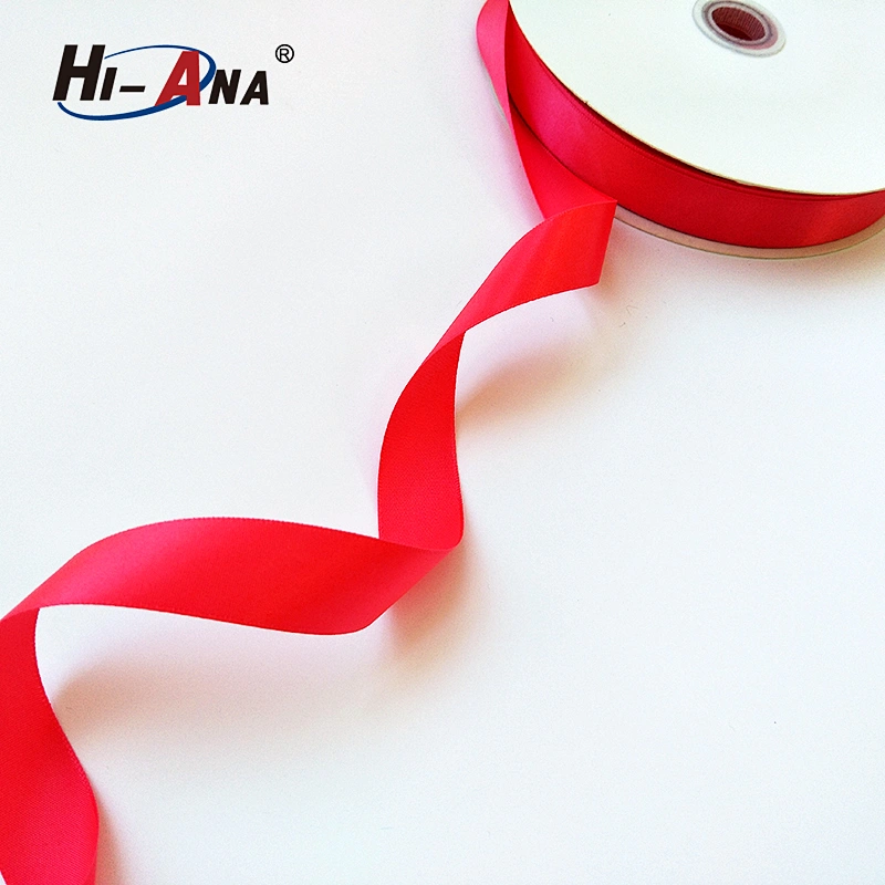 hi-ana ribbon3 Welcome all the orders Cheaper polyester ribbon