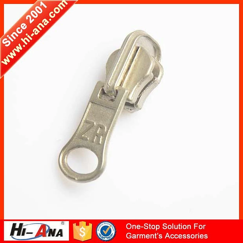hi-ana zipper3 Specialized in accessories since 2001 apparel accessory reversible zipper slider