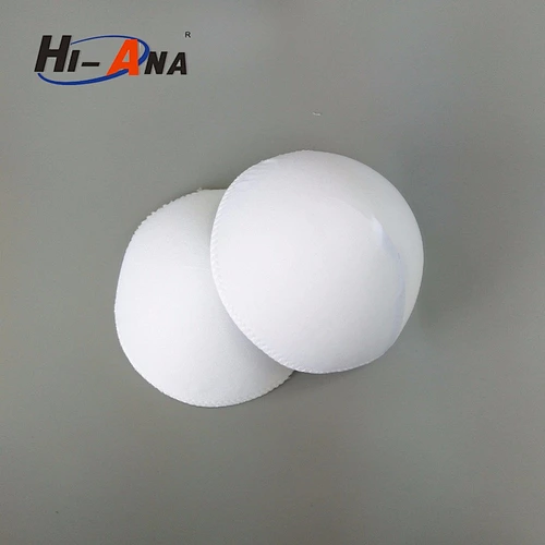 Differences in Bra Cup Sizes