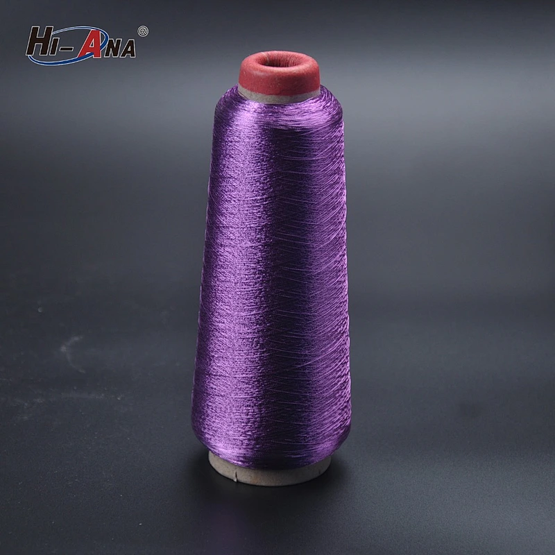 hi-ana thread1Over 60 partner factories Good Price metallic yarn