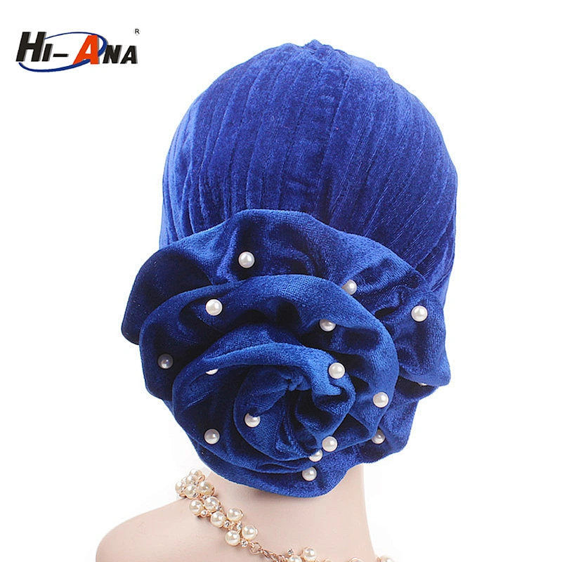 New Arrival Coolmax Wholesale Knitted Tube Turban Bandana