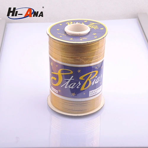 hi-ana ribbon2 Best hot selling Good Price cotton bias binding tape