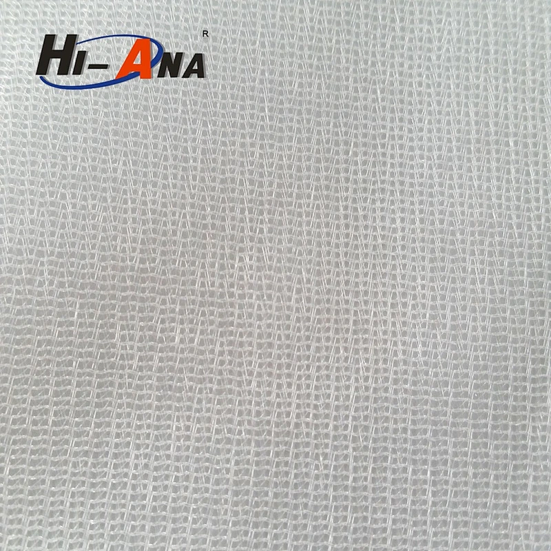 polyester mesh fabric net