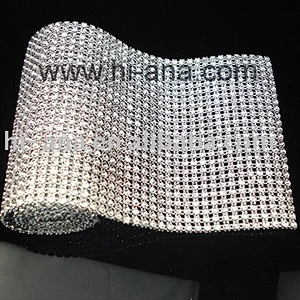 High Quality accessories dresses Rhinestone banding