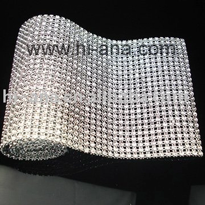 High Quality accessories dresses Rhinestone banding