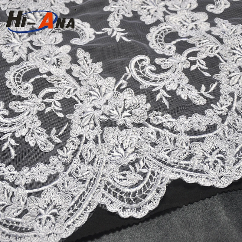 15 years factory experience Cheaper lace wedding veil