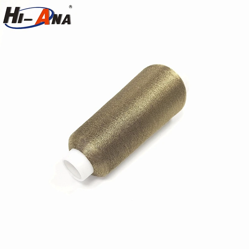 Over 15 Years experience hot selling gutermann metallic thread