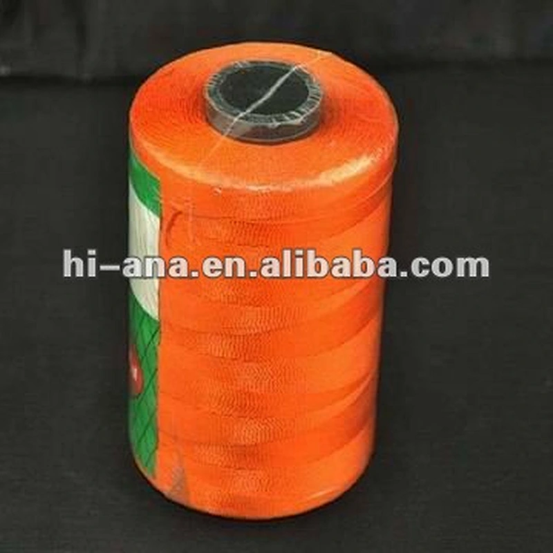 210d/6,150grams. fishing twine.China supplier