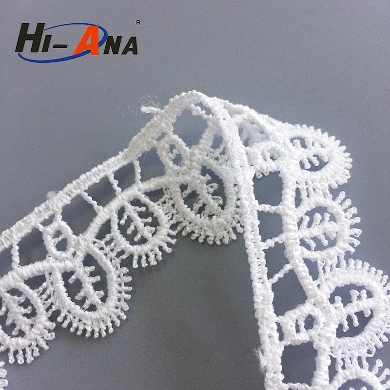 wedding lace