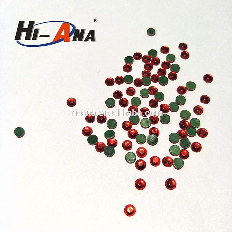 cheap hot fix rhinestones