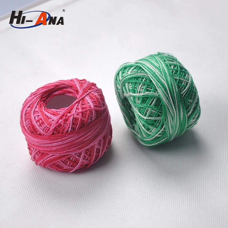 One stop solution for promotion and elegant quilting thread cotton