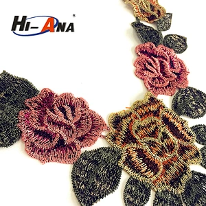 hi-ana lace2 Rapid and efficient cooperation High quality lace top