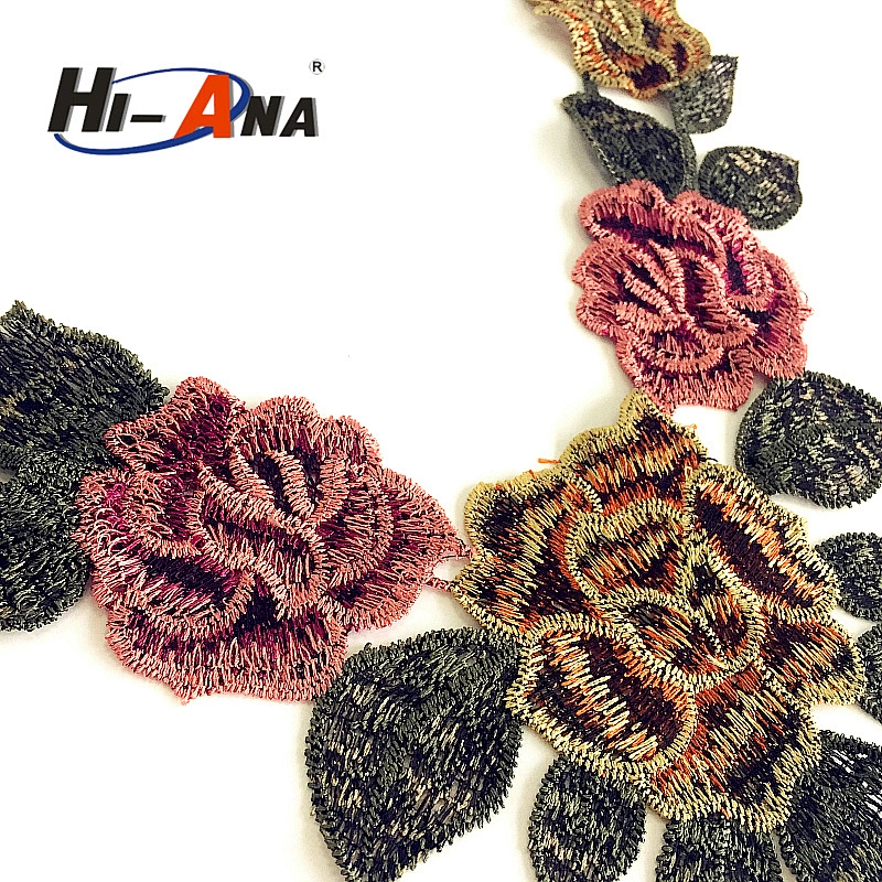 hi-ana lace2 Rapid and efficient cooperation High quality lace top
