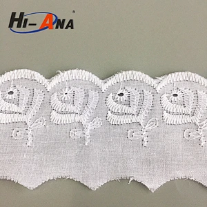 One stop solution for Guangzhou antique lace