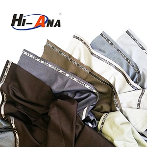 hi-ana fabric3 24 hours service online multi color suit jacket fabric