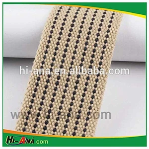 2 inch cotton webbing