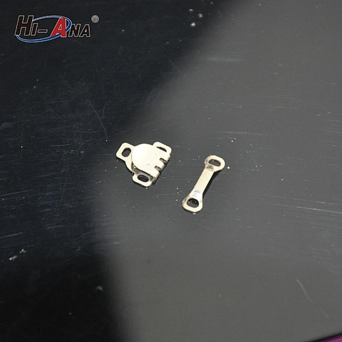 hi-ana button2 More 6 Years no complaint High quality Trousers Hook