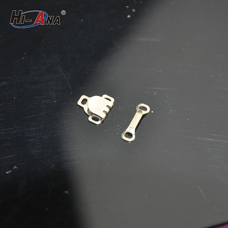 hi-ana button2 More 6 Years no complaint High quality Trousers Hook