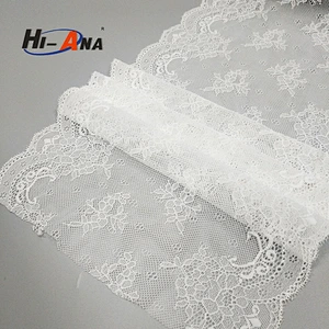 fabric trimmings and lace
