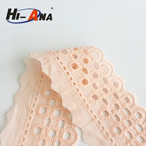 Export to 70 countries High fashion handmade crochet lace