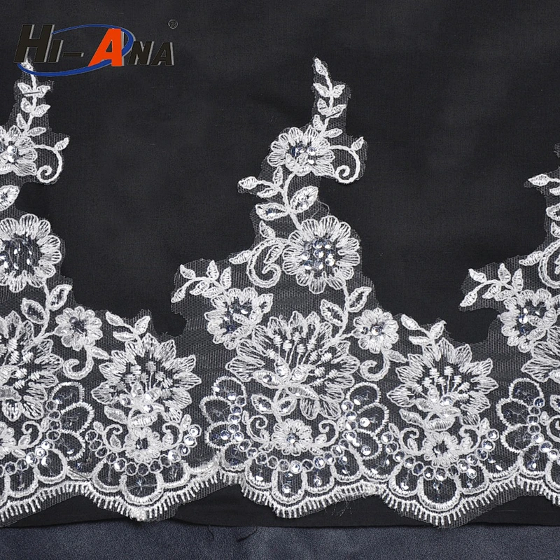 5.5 million units monthly from a 15year upplier hot selling guipure embroidery lace